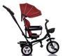 Велосипед трицикл с ручкой управления Babyhit Kids Ride