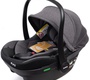 Автокресло Jovikids Aria I-Size с наклоном спинки 