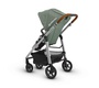Прогулочная коляска UPPAbaby CRUZ 