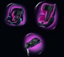 Детское автокресло Recaro Privia