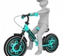 Беговел с 2 тормозами Small Rider Roadster Sport 4 Air