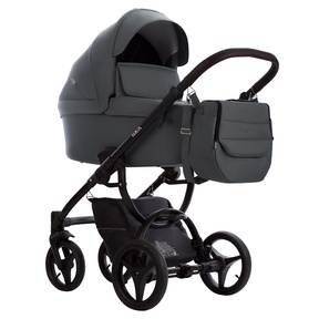 Детская коляска Bebetto Luca 3в1