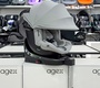 Автокресло Agex Drive i-Fix (0-36 кг) поворотное