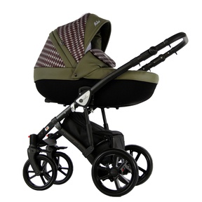 Детская коляска 2 в 1 Sevillababy Melani