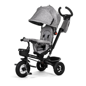 Складной детский велосипед Kinderkraft Aveo