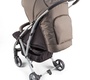 Коляска Happy Baby Eleganzza V2 с большим капюшоном