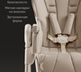 Стульчик для кормления Amarobaby Gourmet