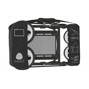 Сумка Travel Bag для перевозки коляски Seed Papilio и Pli Mg