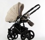 Детская коляска Retrus Dynamic 3 в 1 с автокреслом