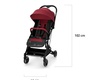 Прогулочная коляска Kinderkraft Indy 