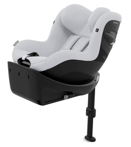 Автокресло Cybex Sirona Gi i-Size в комплекте с базой