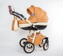 Детская коляска Nastella Casual 2 в 1