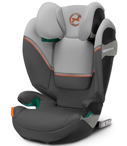 Автокресло Cybex Solution S2 i-Fix