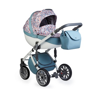 Коляска ANEX Sport 3 в 1 с автокреслом