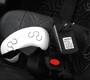 Детский электромобиль Rivertoys F888FF-A 4WD