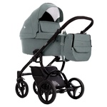 Детская коляска Bebetto Luca 2в1