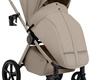 Детская коляска Sweet Baby SBL Elegante Therma Colore 2.0 2в1