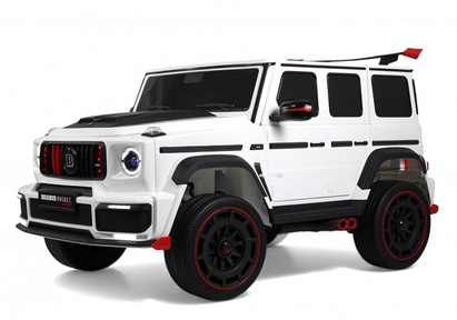 Детский электромобиль Rivertoys Z888ZZ