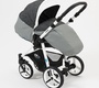 Прогулочная коляска Mr Sandman Traveler Premium 