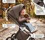 Детская коляска Sweet Baby SBL Alba 2.0