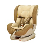 Автокресло SisterBebe SMART RUN JM05 IsoFix (поворотное)