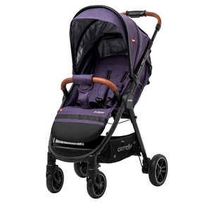 Прогулочная коляска CARRELLO Eclipse 2019