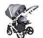 Коляска детская Coletto Florino 3 в 1 с автокреслом