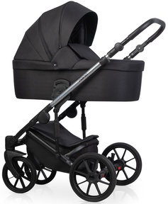 Детская коляска Riko Nano Thermo 2в1
