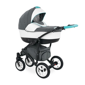 Коляска Caretto CAPRISE 2 в 1