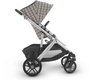 Коляска 2 в 1 UPPAbaby VISTA премиум класса 2019
