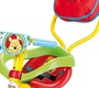 Детский трехколесный велосипед Smoby Be Fun Confort Winnie 