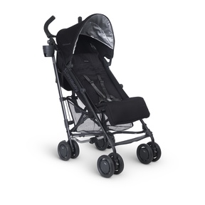Коляска-трость UPPAbaby G-LUXE очень легкая