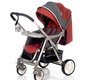 Прогулочная коляска Babyhit SENSE с перекидной ручкой