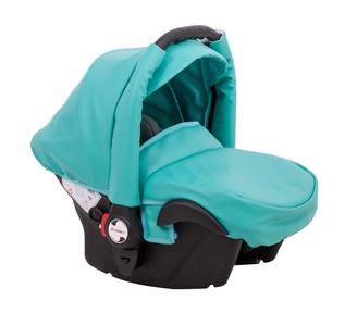 Автокресло Lonex Premium Ecco