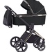 Sable Black CHROME