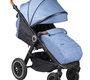 Прогулочная коляска Coletto Joggy new с большим спальным местом