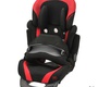 Детское автокресло Ailebebe Carmate Saratto Cruise 4S