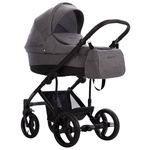 Детская коляска Bebetto Magnum LUX 3 в 1 