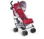 Коляска-трость UPPAbaby G-LUXE очень легкая