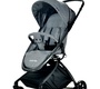 Прогулочная коляска Everflo Easy guard E-338 