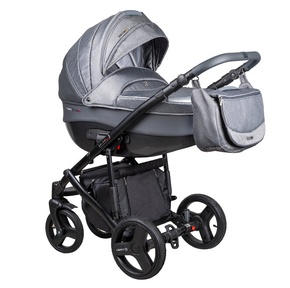 Коляска детская Coletto Florino 3 в 1 с автокреслом