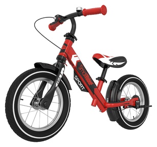 Беговел с 2 тормозами Small Rider Roadster Sport 4 Air