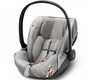 Автокресло для новорожденных Cybex Cloud Z i-Size с горизонтальным наклоном спинки