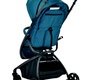 Прогулочная коляска Everflo Easy guard E-338 