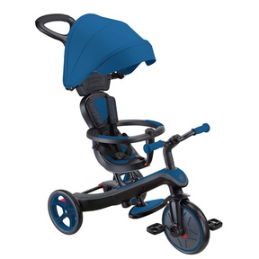 Велосипед Globber Trike Explorer 4в1 New (2025)