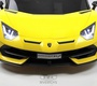 Электромобиль Rivertoys Lamborghini Aventador SVJ (A111MP) 