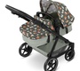 Игрушечная коляска для кукол ABC-Design Migno
