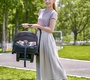Автокресло Jovikids Aria I-Size с наклоном спинки 