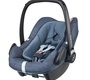 Детское автокресло -переноска Maxi-Cosi Pebble Plus