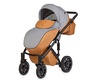 Коляска ANEX Sport 3 в 1 с автокреслом